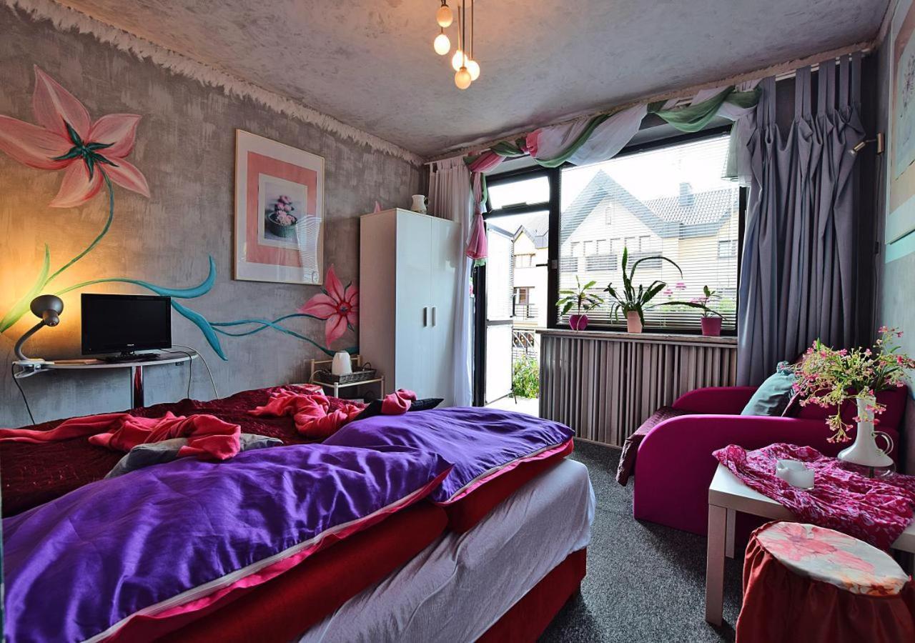 Albergue Dom Tu I Teraz Lublin Exterior foto